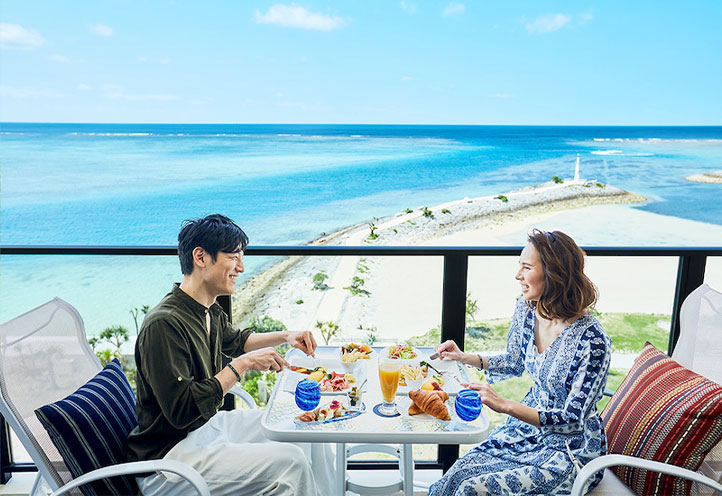 旅行手配も アフターパーティーも