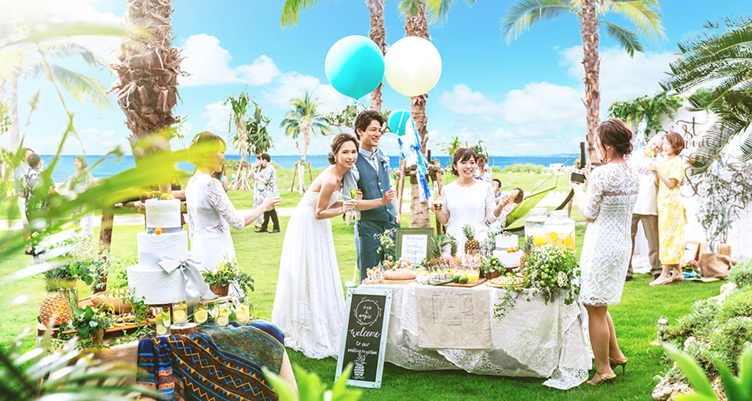 会食・披露宴会場のご案内