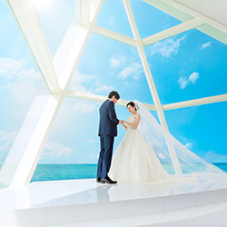 アートグレイス沖縄 ギャラリー写真