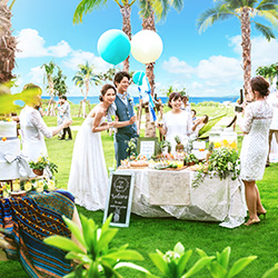 アートグレイス沖縄 ギャラリー写真