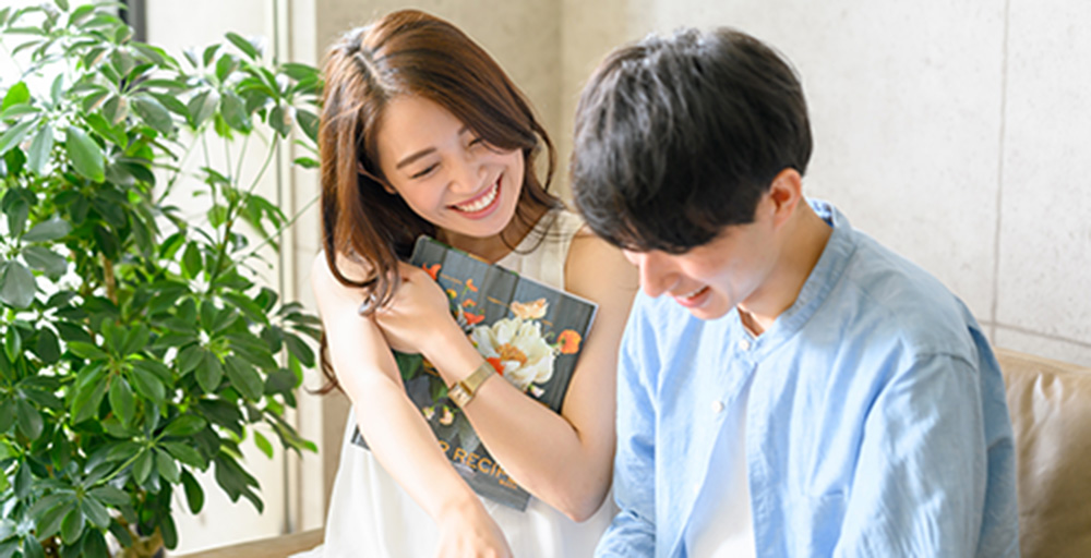 ケース別の所要時間例